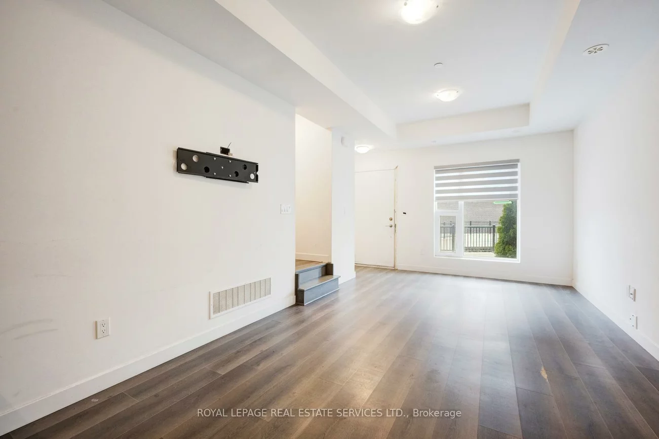 200, Malta, Fletcher's Creek South, Brampton