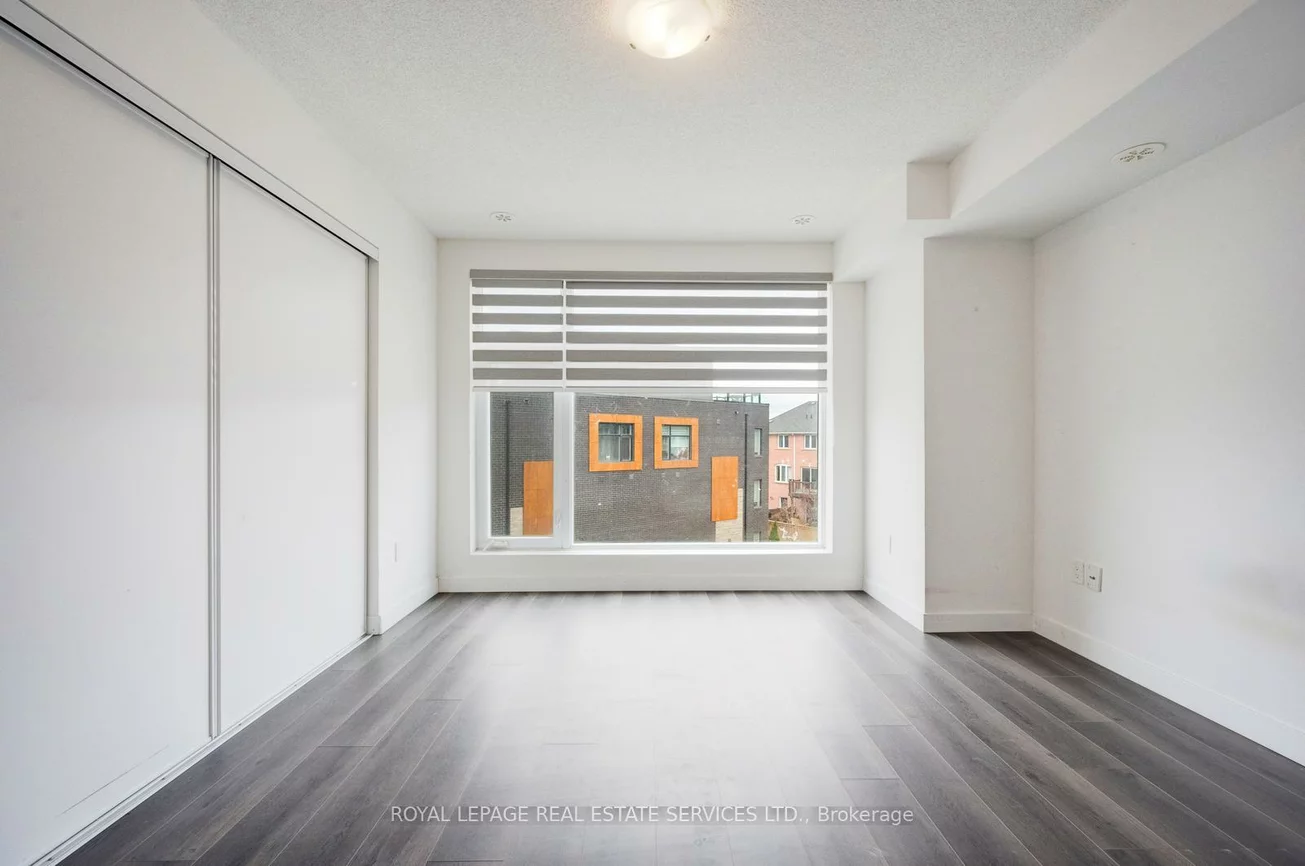 200, Malta, Fletcher's Creek South, Brampton