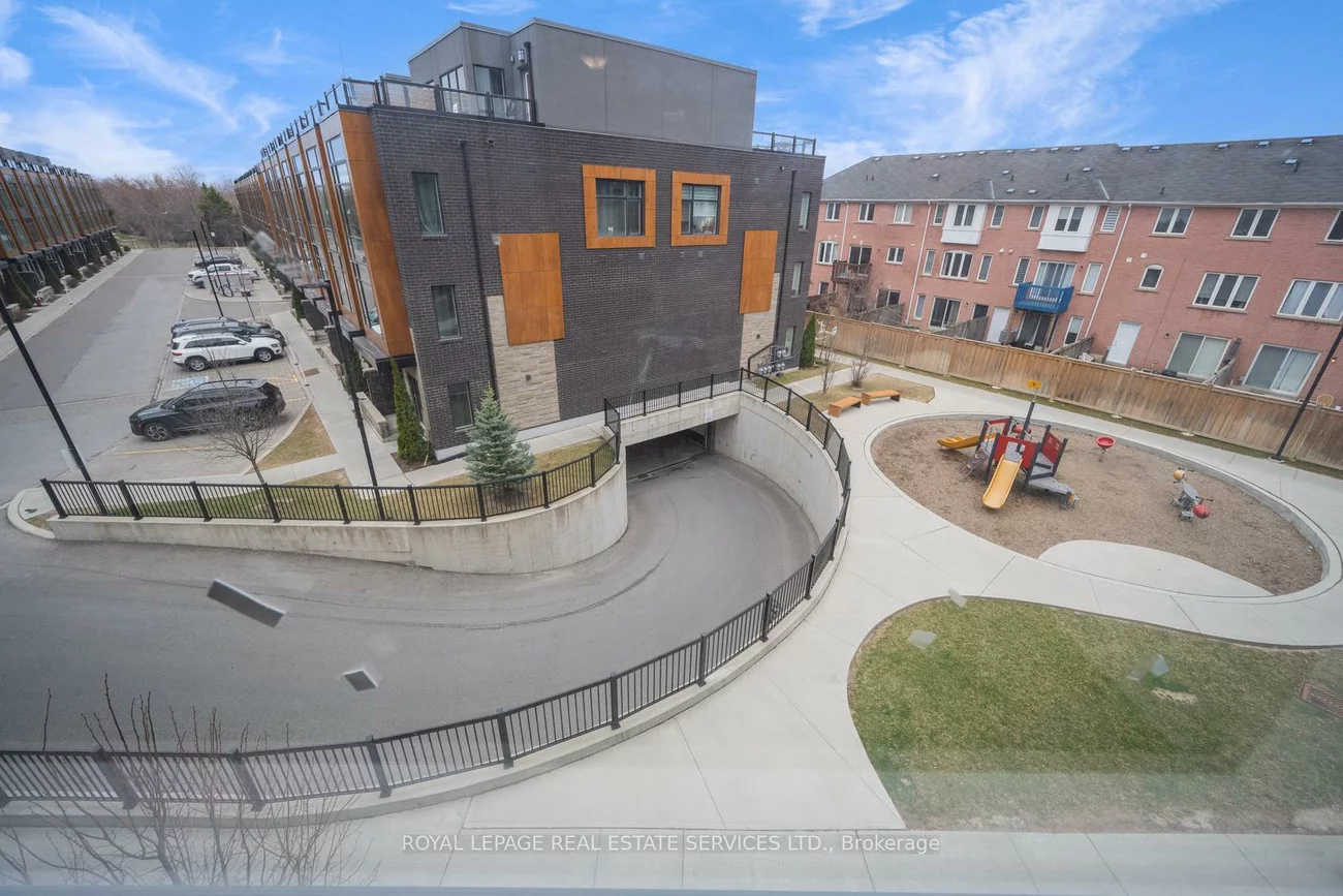 200, Malta, Fletcher's Creek South, Brampton