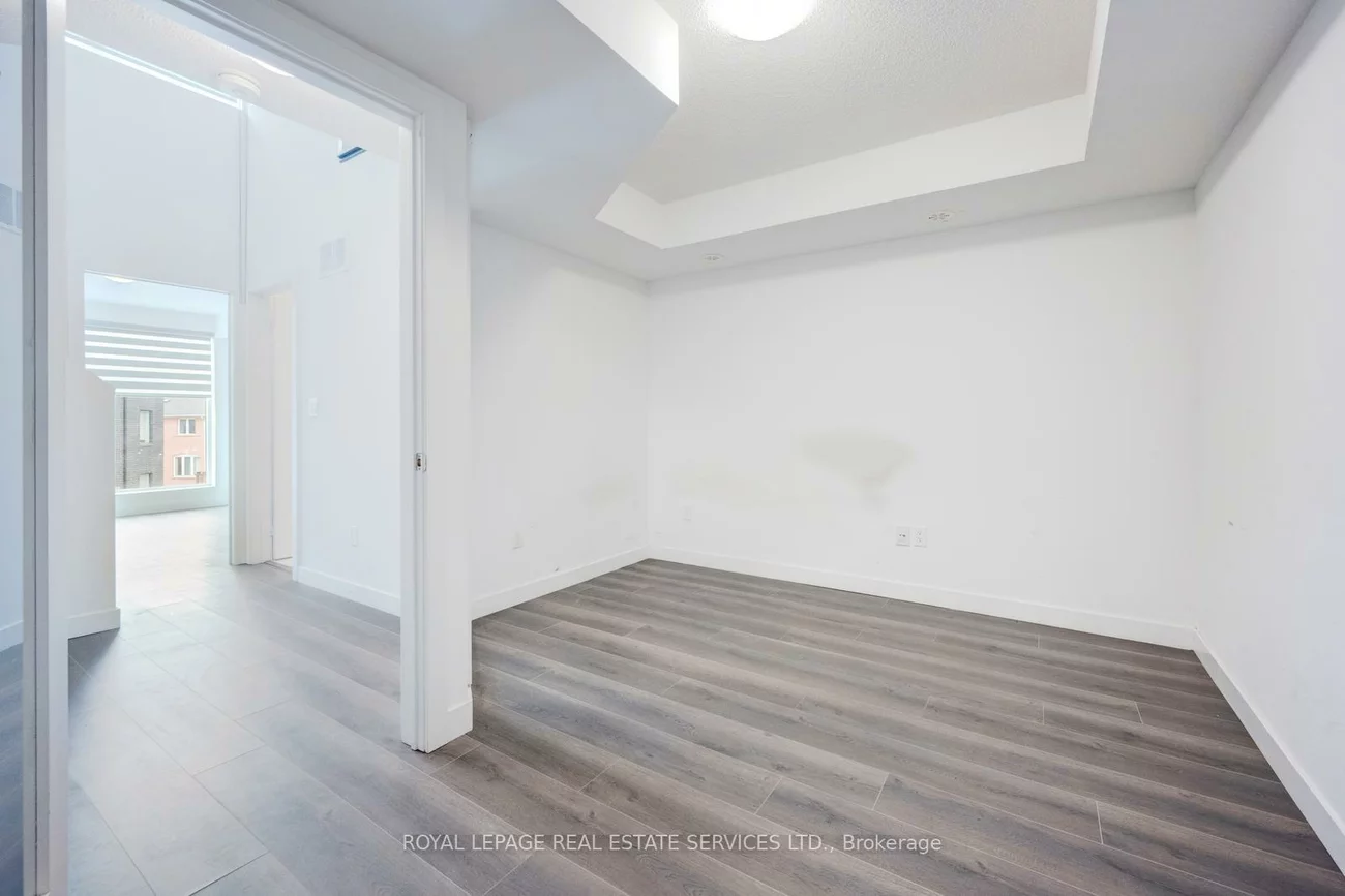 200, Malta, Fletcher's Creek South, Brampton