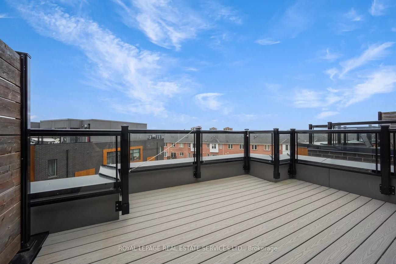 200, Malta, Fletcher's Creek South, Brampton