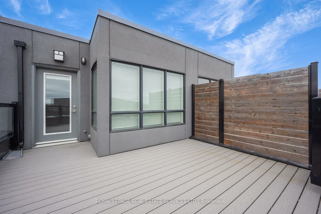 200, Malta, Fletcher's Creek South, Brampton