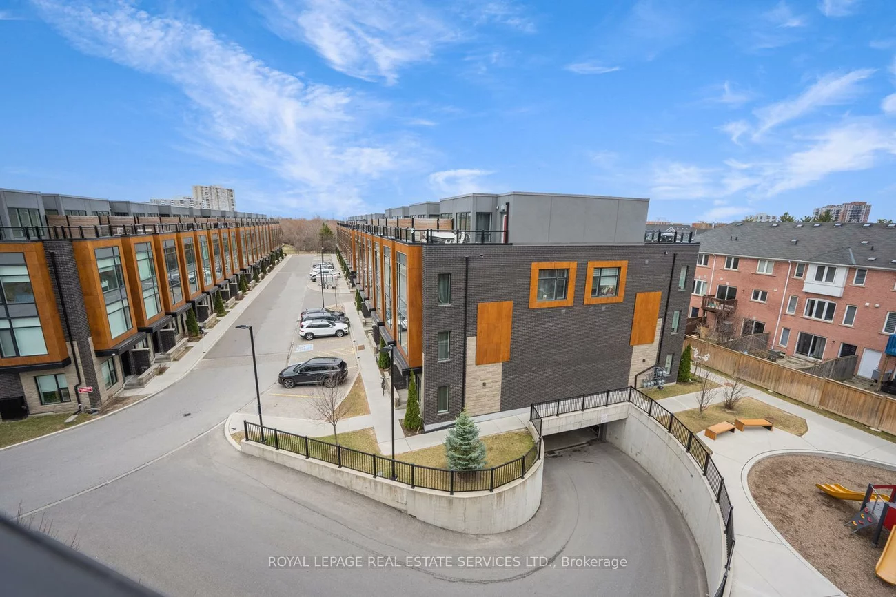 200, Malta, Fletcher's Creek South, Brampton