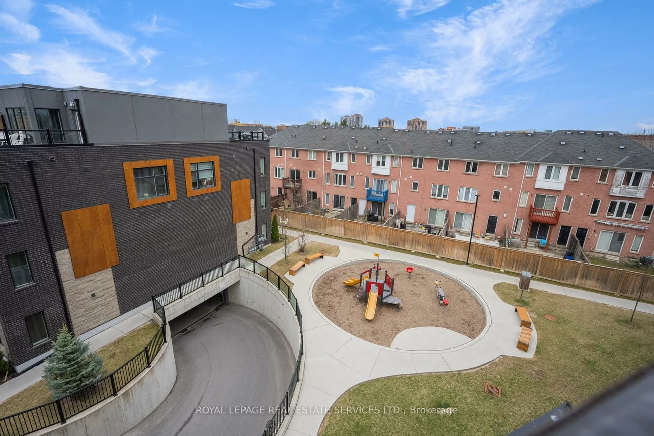 200, Malta, Fletcher's Creek South, Brampton