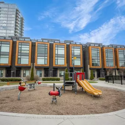200, Malta, Fletcher's Creek South, Brampton