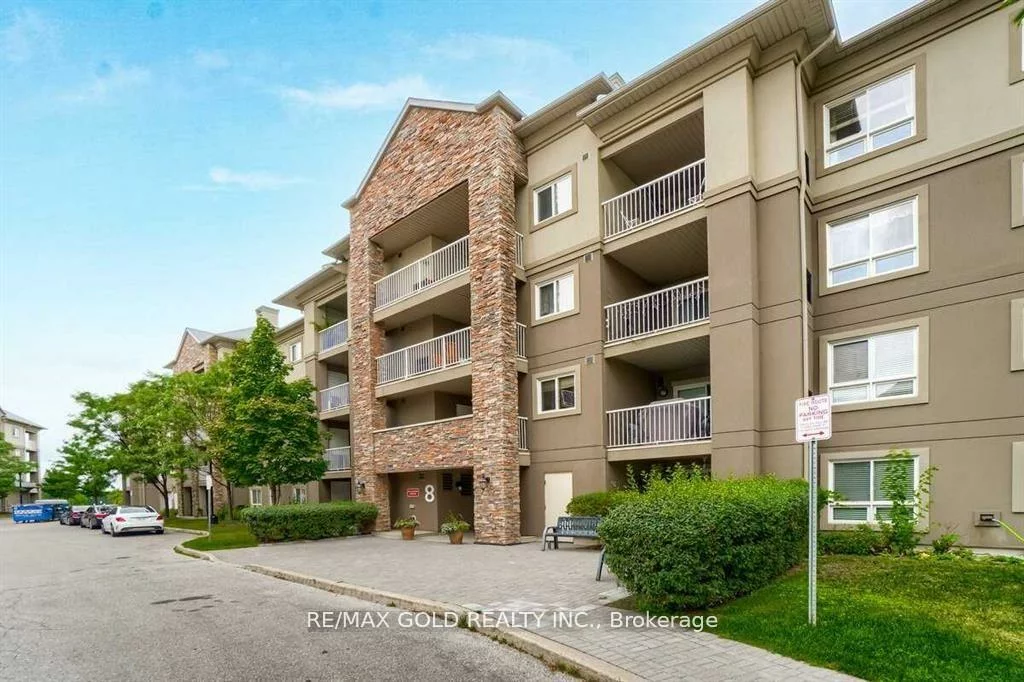 8, Dayspring, Goreway Drive Corridor, Brampton