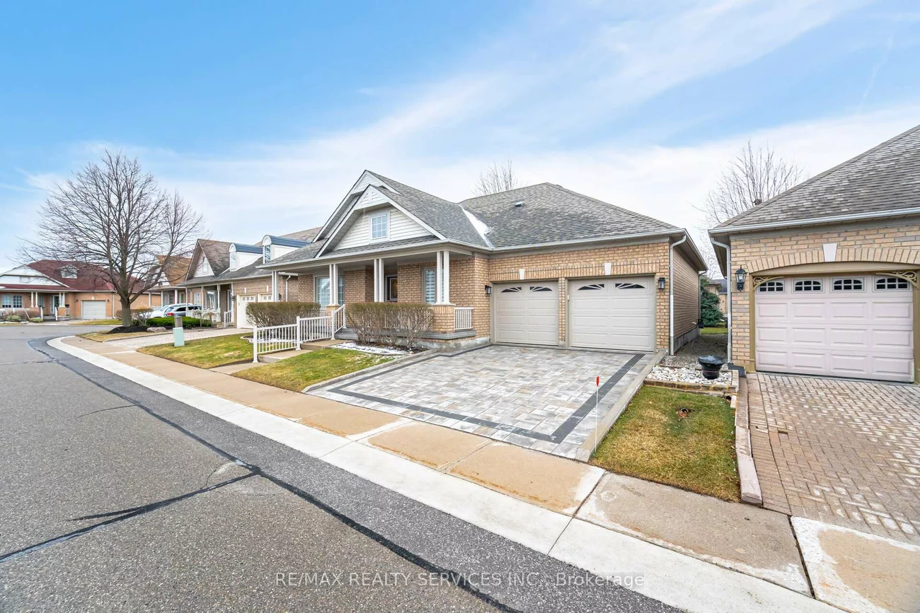 3, Tuscany, Sandringham-Wellington, Brampton