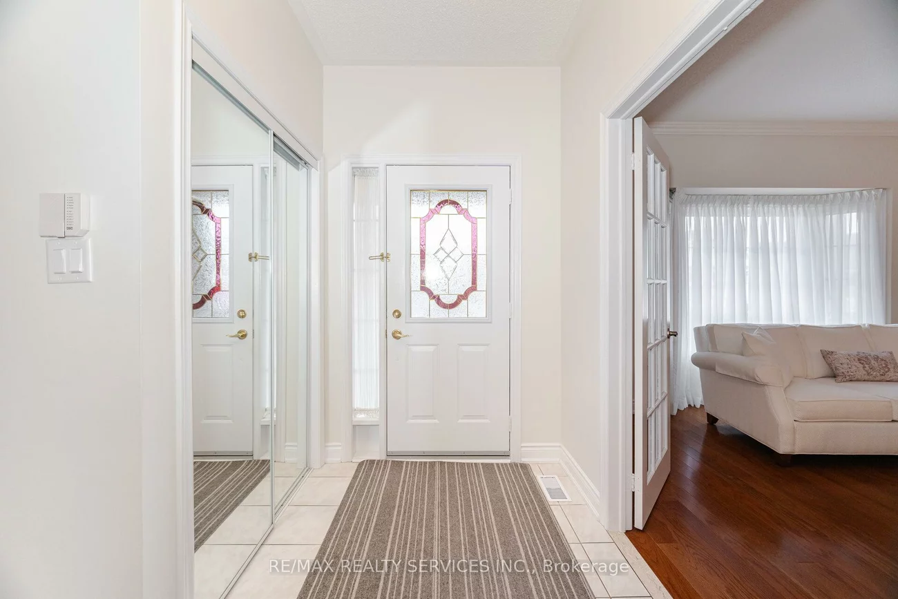 3, Tuscany, Sandringham-Wellington, Brampton