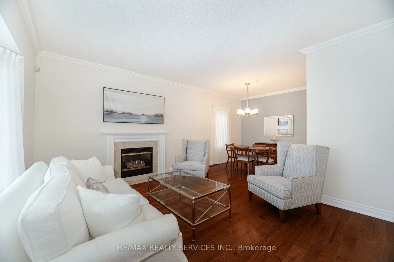 3, Tuscany, Sandringham-Wellington, Brampton