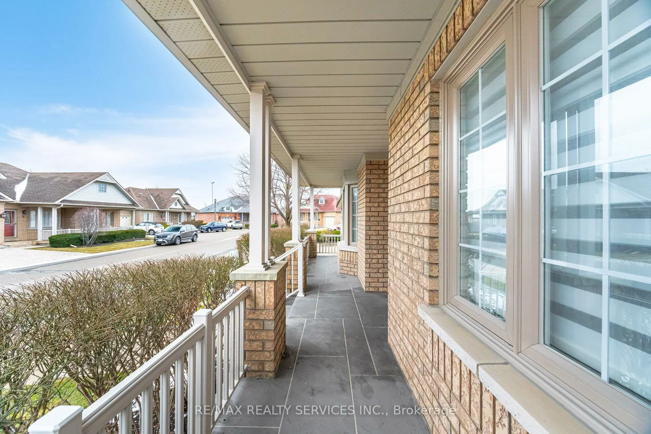 3, Tuscany, Sandringham-Wellington, Brampton