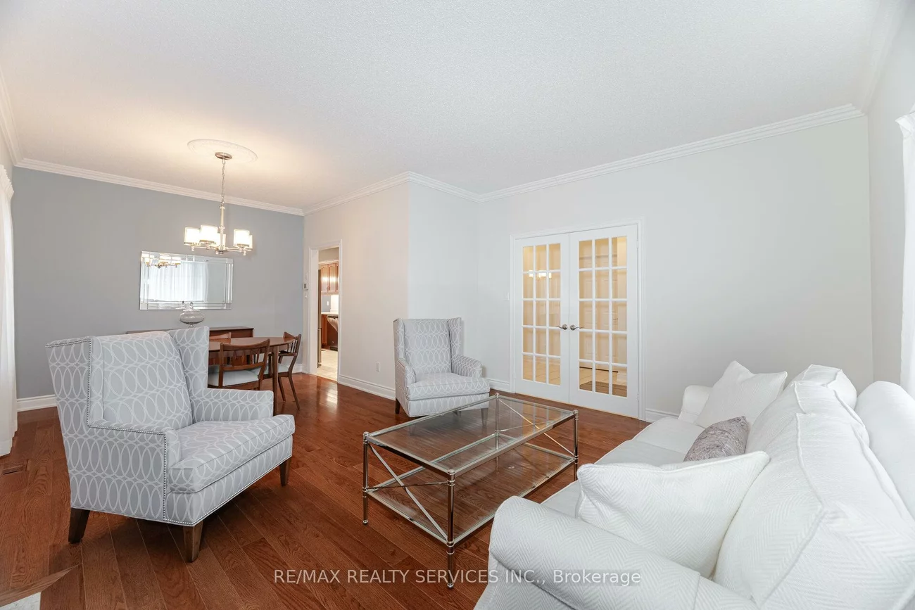 3, Tuscany, Sandringham-Wellington, Brampton