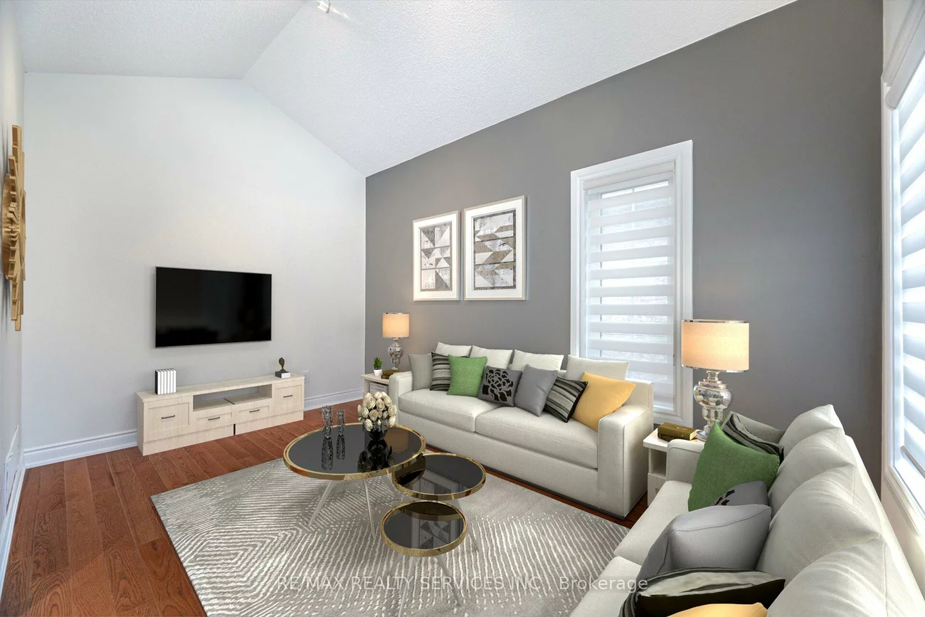 3, Tuscany, Sandringham-Wellington, Brampton