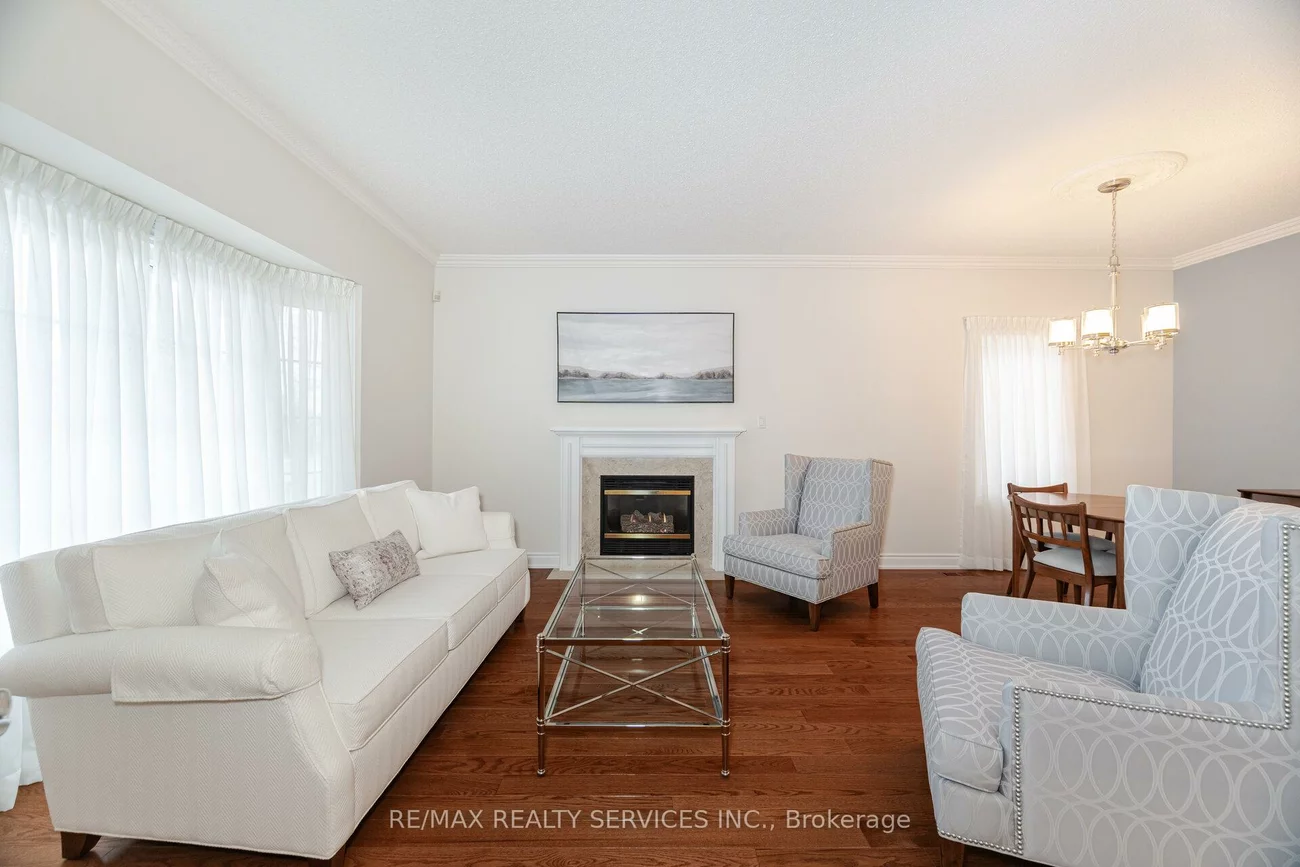 3, Tuscany, Sandringham-Wellington, Brampton