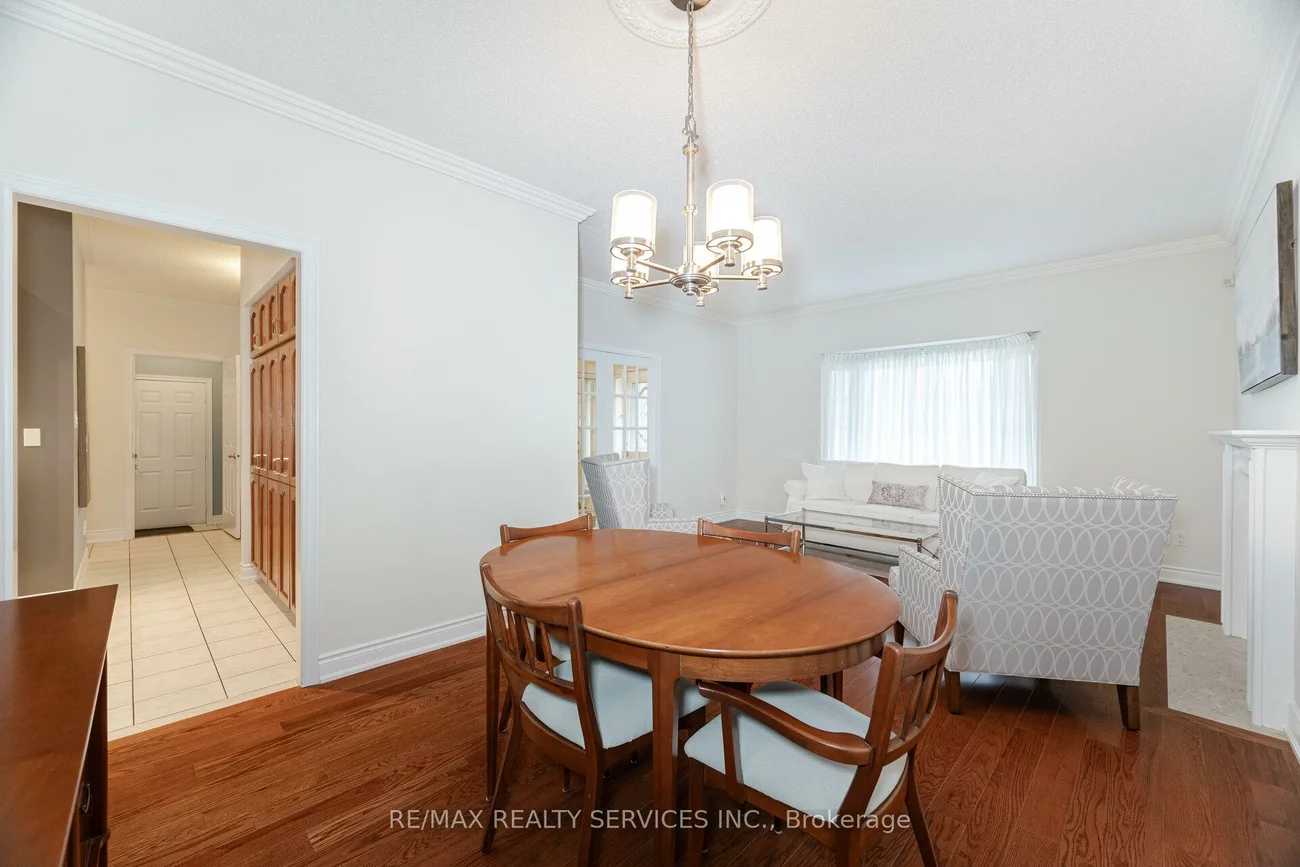 3, Tuscany, Sandringham-Wellington, Brampton