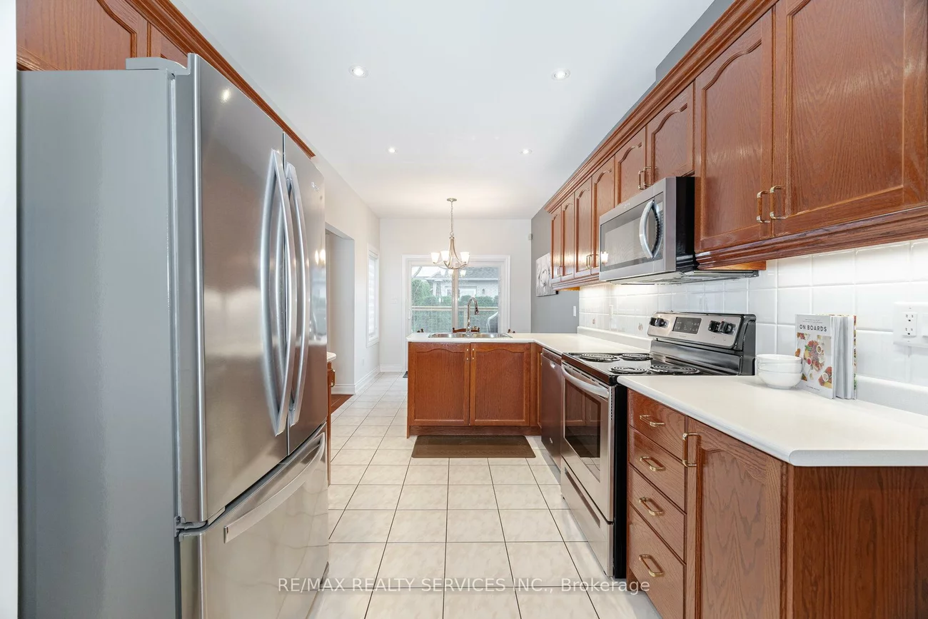 3, Tuscany, Sandringham-Wellington, Brampton