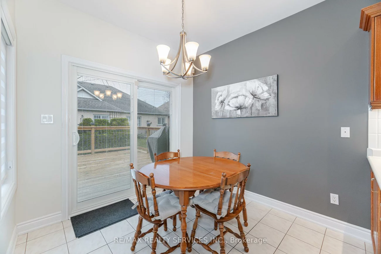 3, Tuscany, Sandringham-Wellington, Brampton