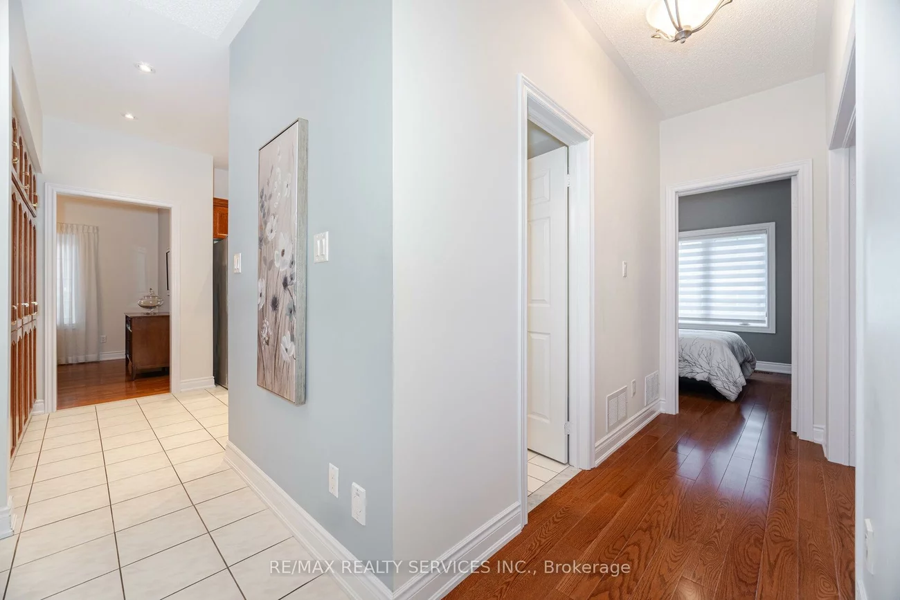 3, Tuscany, Sandringham-Wellington, Brampton