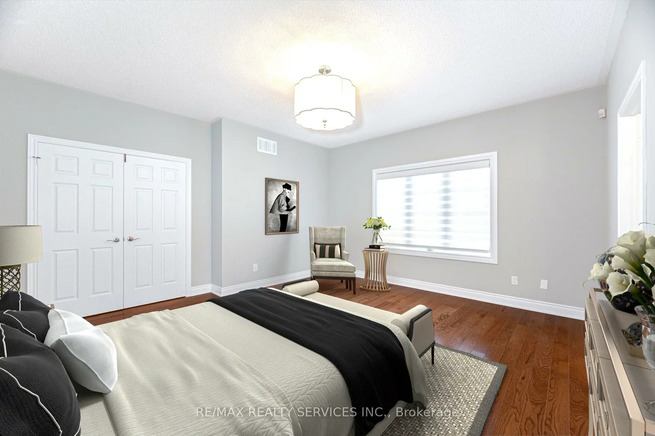 3, Tuscany, Sandringham-Wellington, Brampton