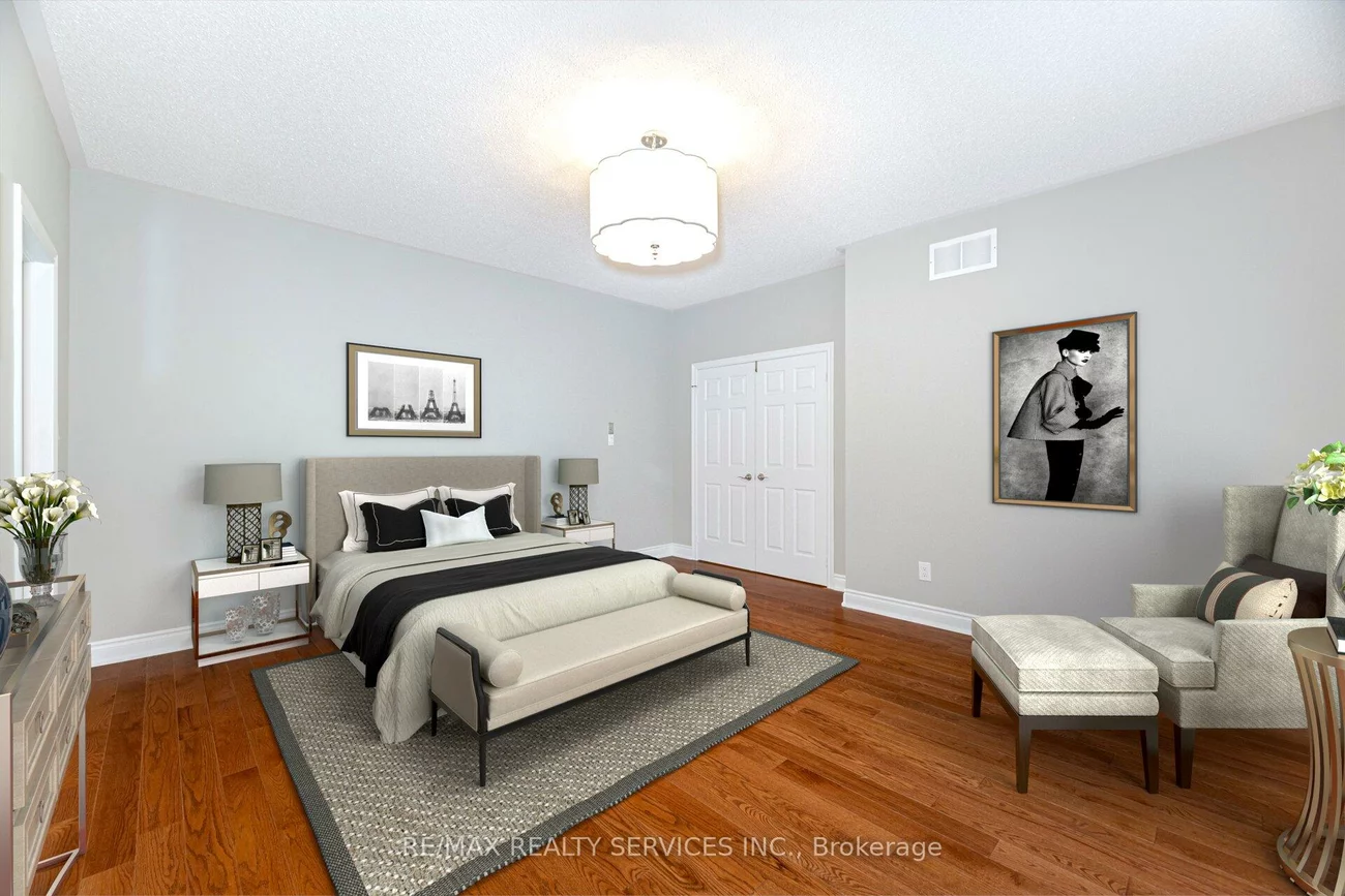 3, Tuscany, Sandringham-Wellington, Brampton