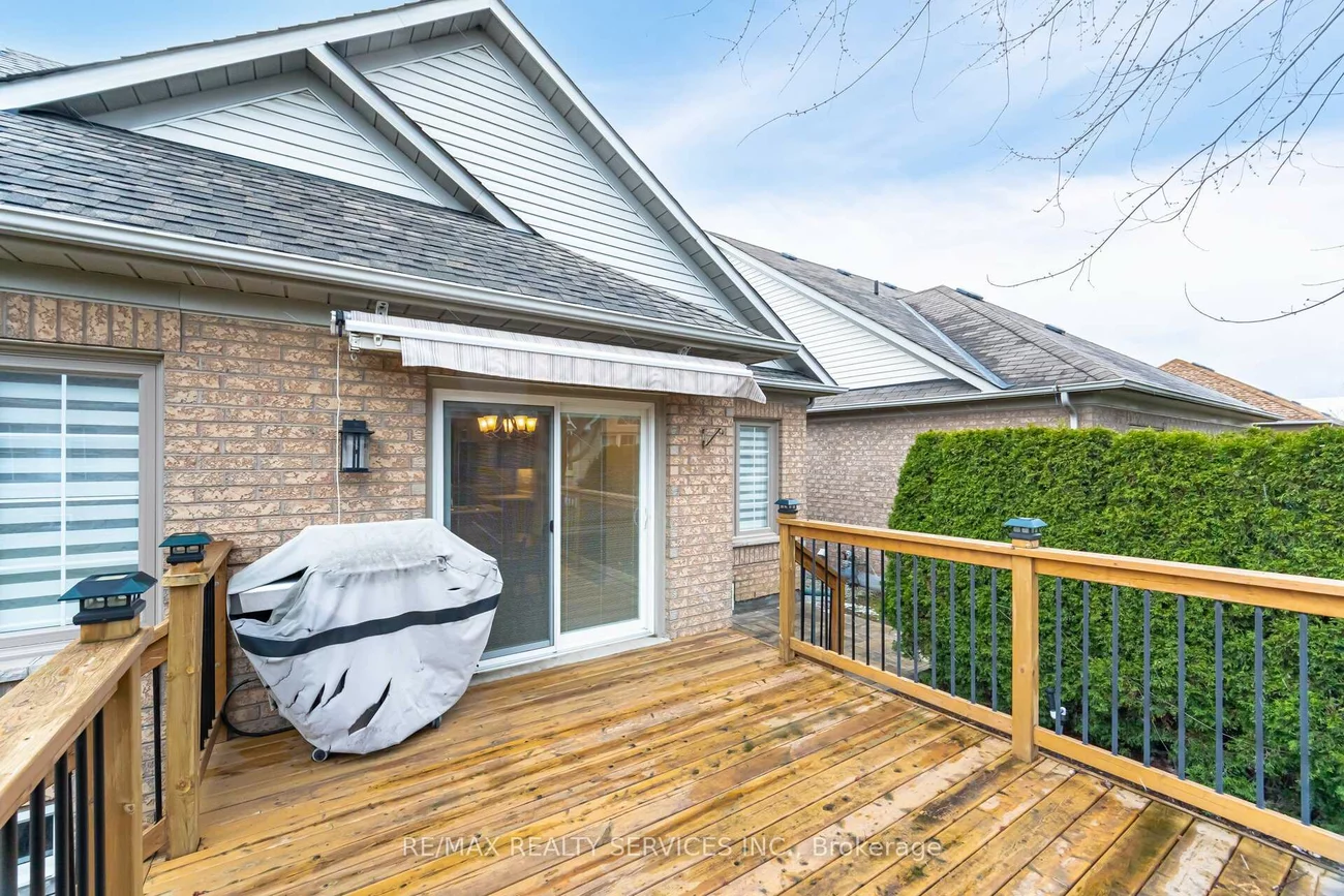 3, Tuscany, Sandringham-Wellington, Brampton