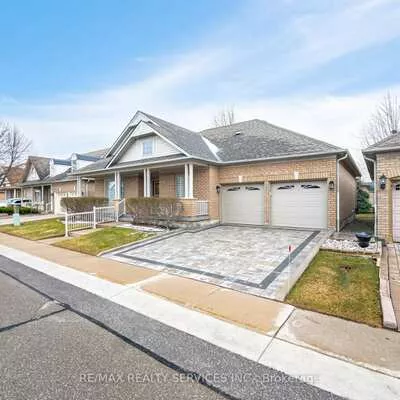 3, Tuscany, Sandringham-Wellington, Brampton