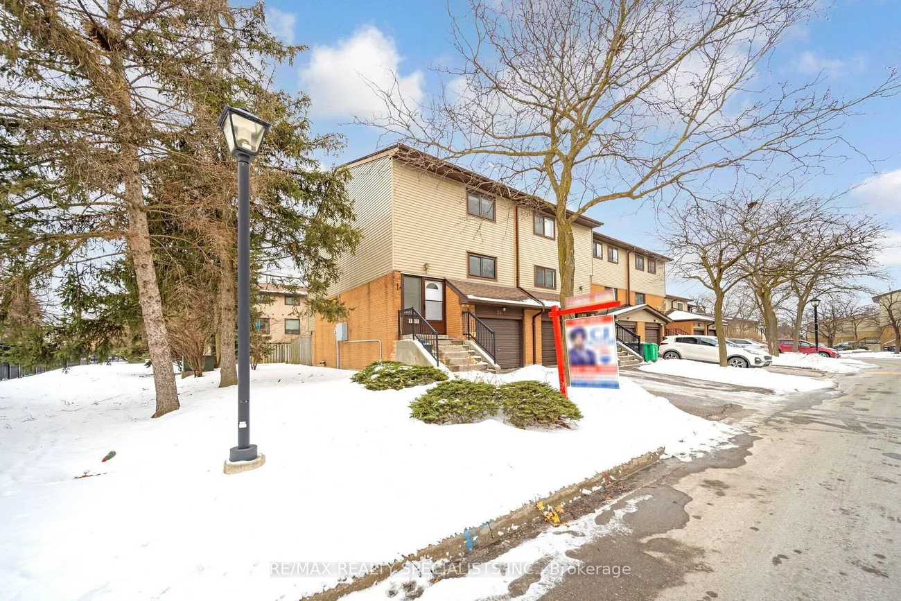24, Carleton, Bramalea West Industrial, Brampton