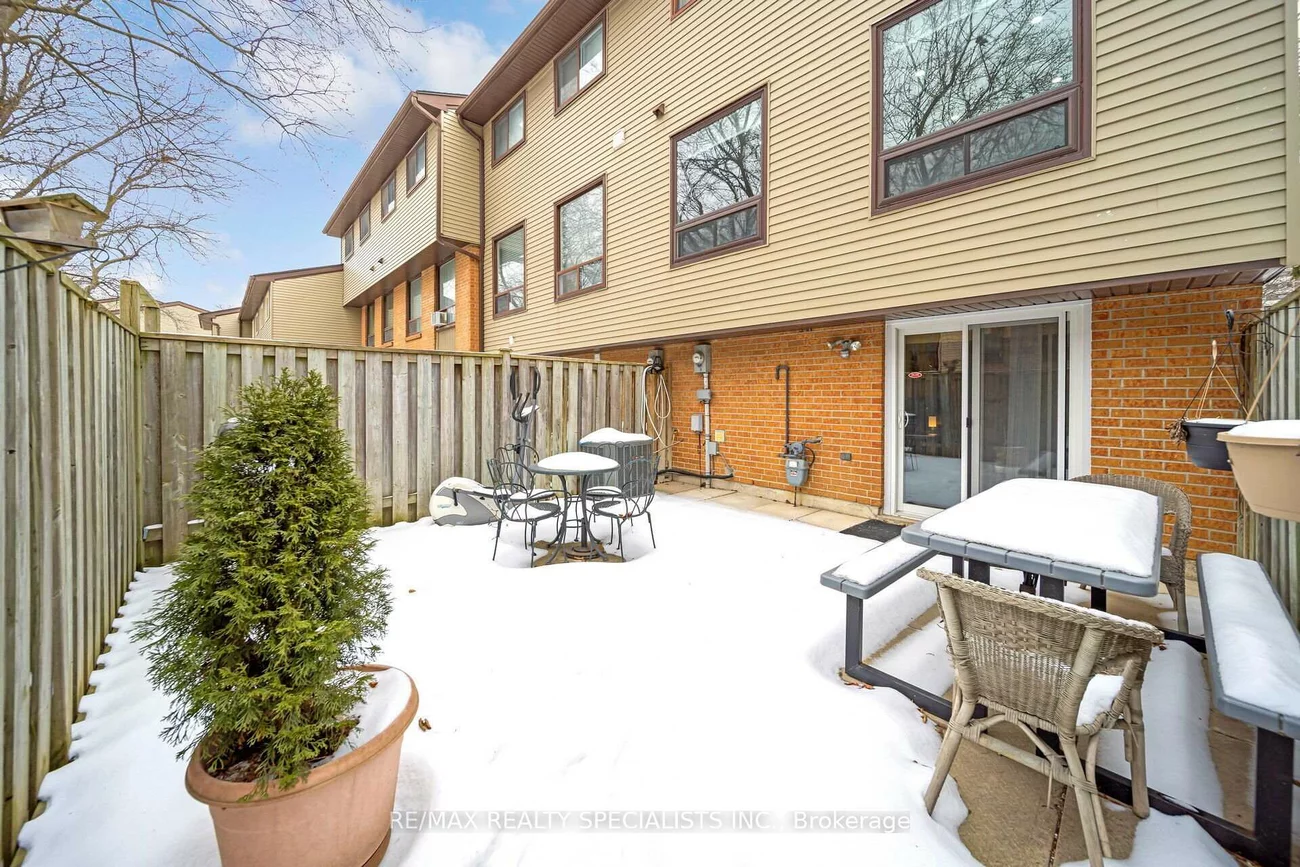 24, Carleton, Bramalea West Industrial, Brampton