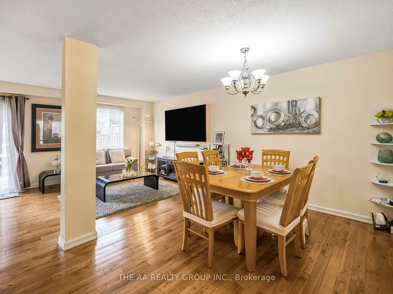 33, Guildford, Central Park, Brampton