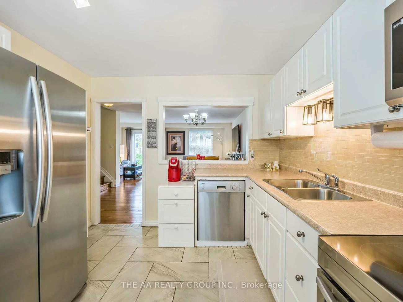 33, Guildford, Central Park, Brampton
