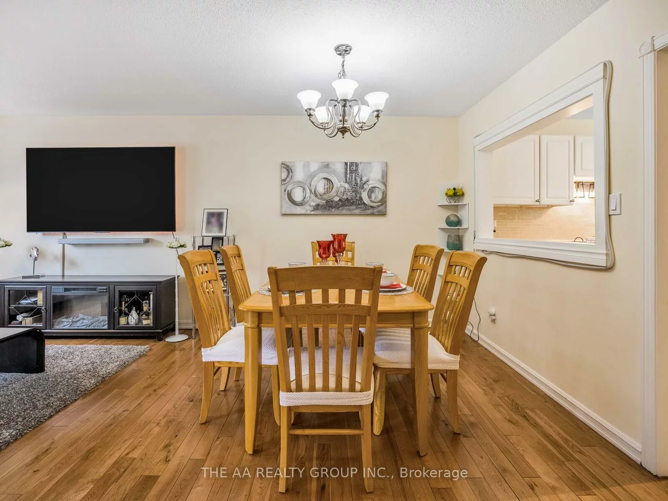 33, Guildford, Central Park, Brampton