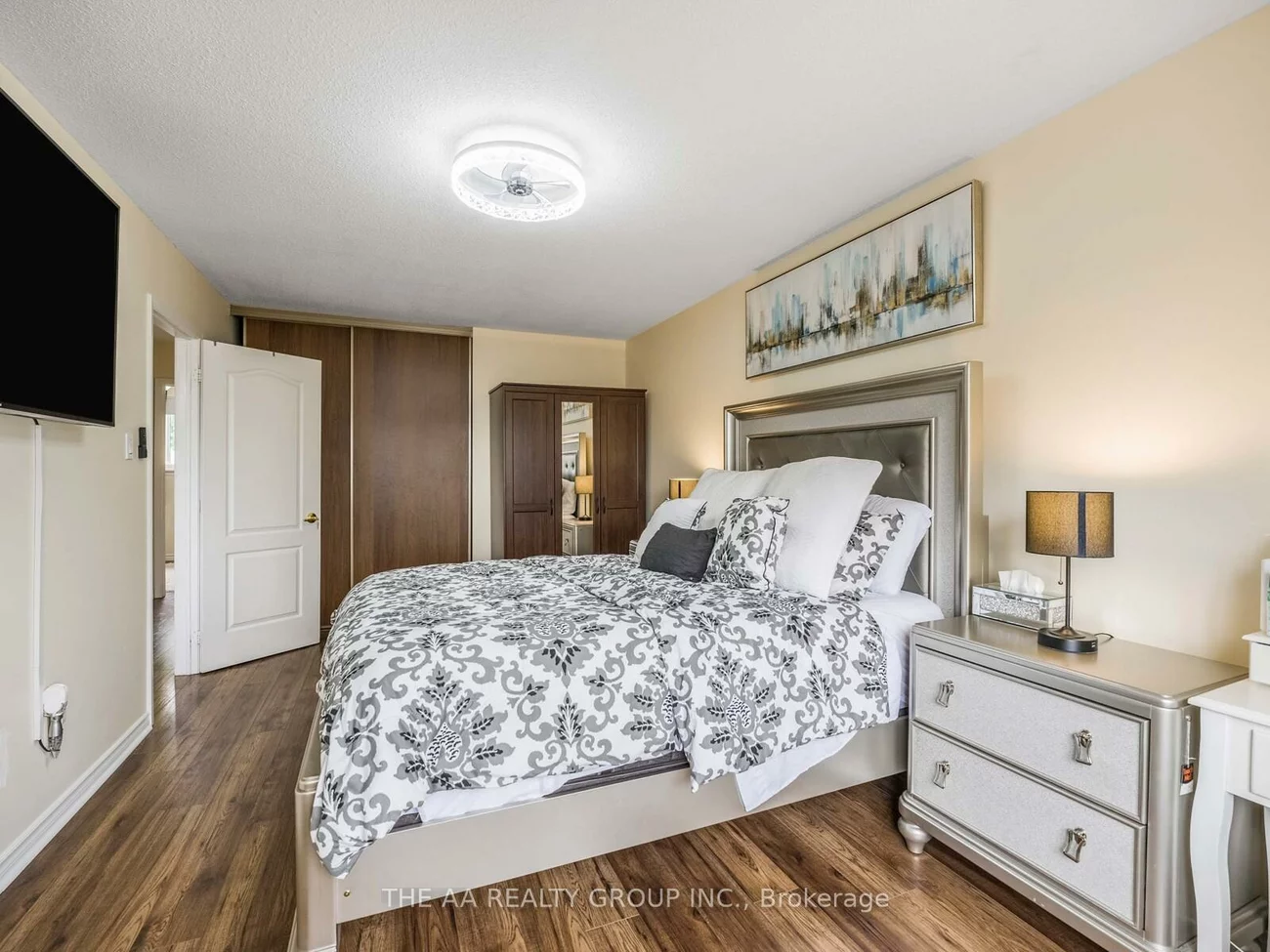 33, Guildford, Central Park, Brampton