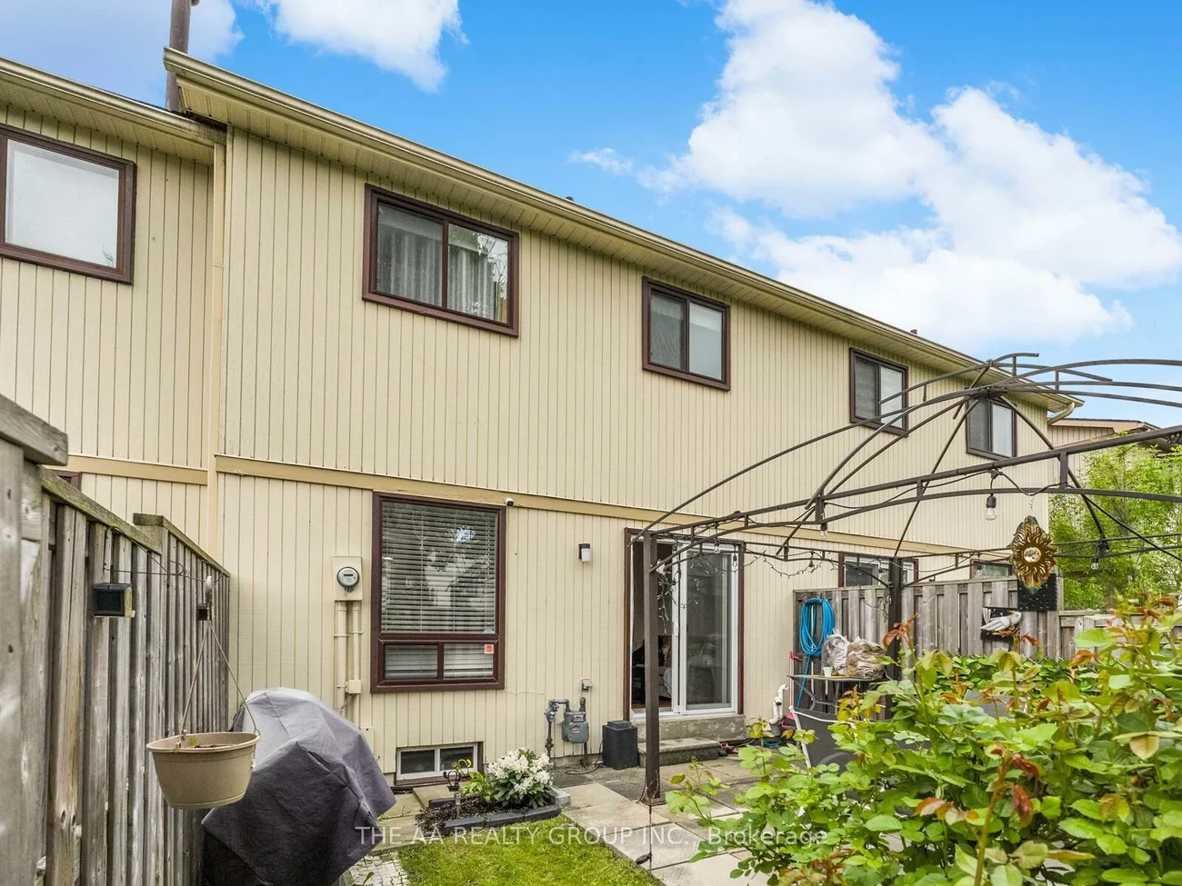 33, Guildford, Central Park, Brampton