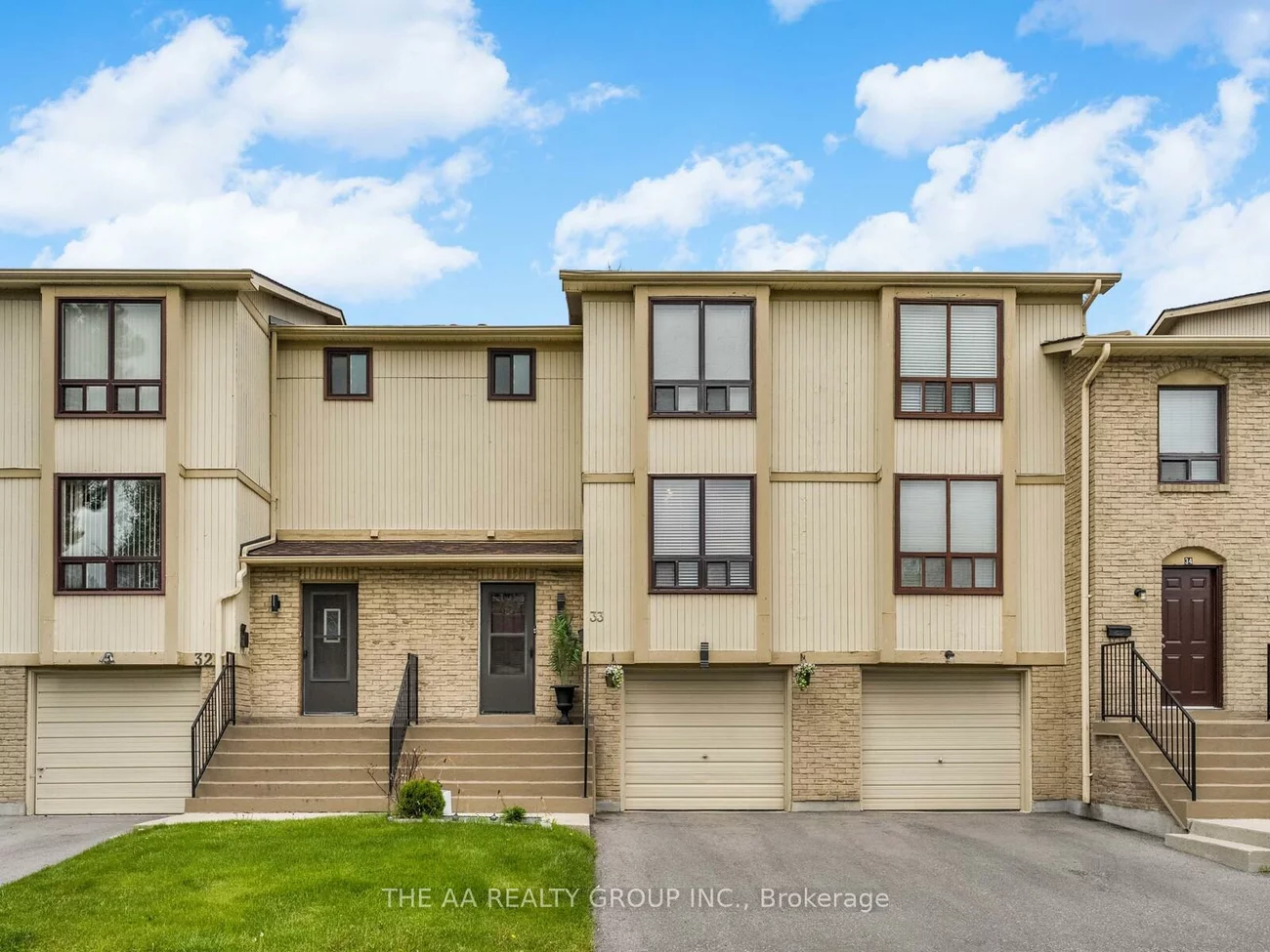 33, Guildford, Central Park, Brampton