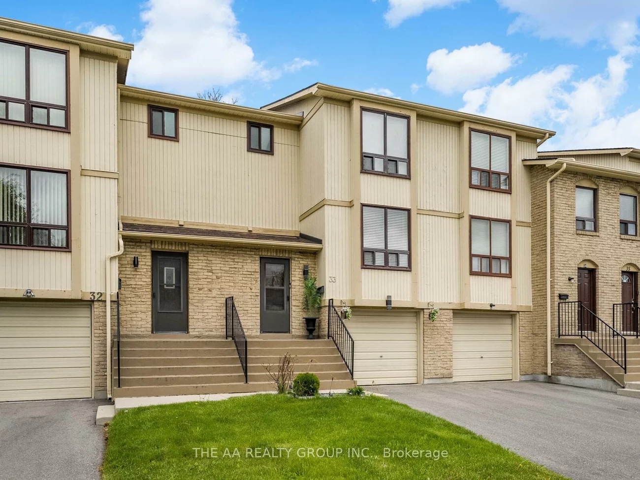 33, Guildford, Central Park, Brampton