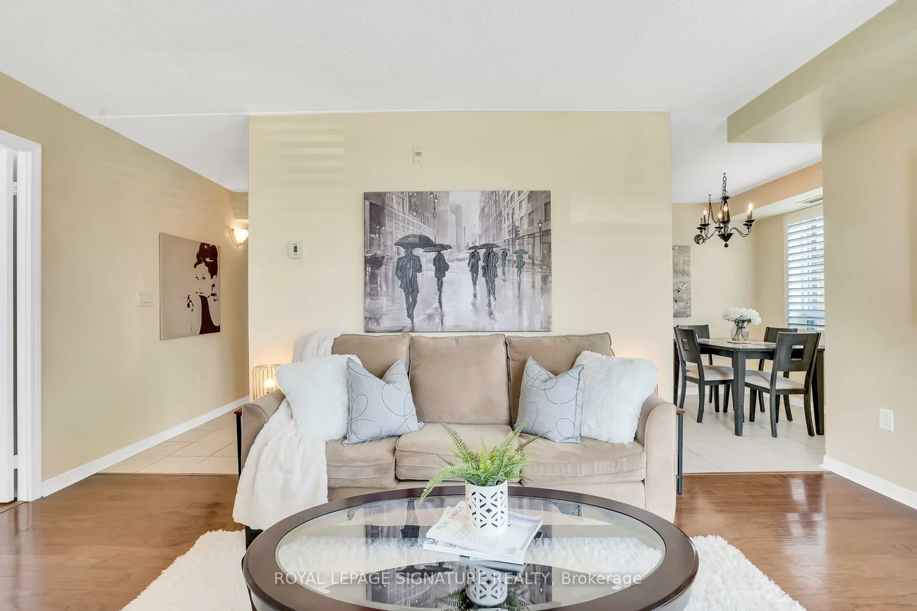55, Via Rosedale, Sandringham-Wellington, Brampton