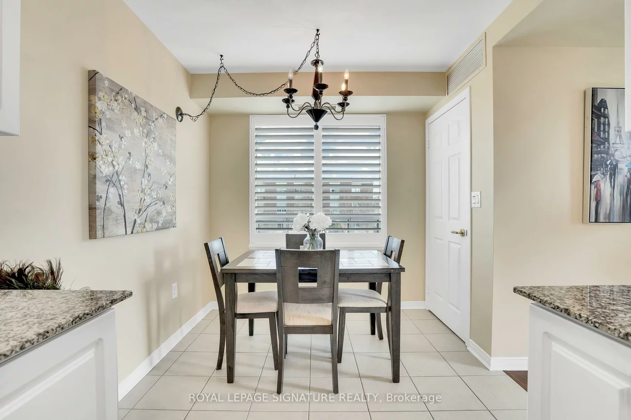 55, Via Rosedale, Sandringham-Wellington, Brampton