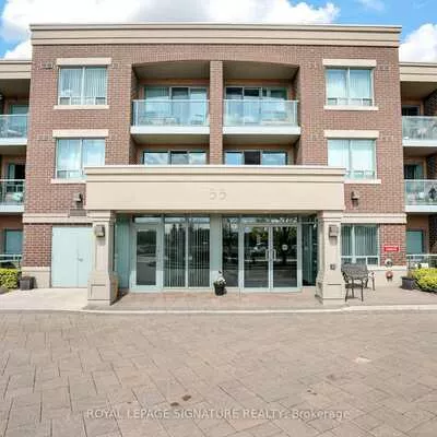 55, Via Rosedale, Sandringham-Wellington, Brampton