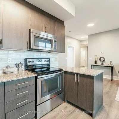 45, Yorkland, Goreway Drive Corridor, Brampton