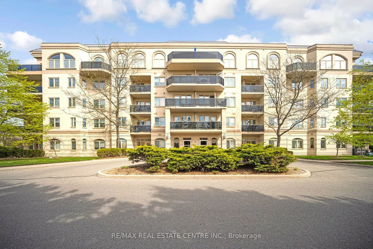 3, Dayspring, Goreway Drive Corridor, Brampton