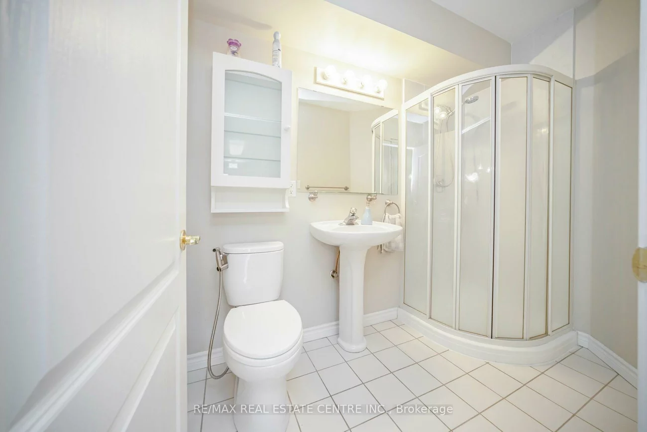 3, Dayspring, Goreway Drive Corridor, Brampton