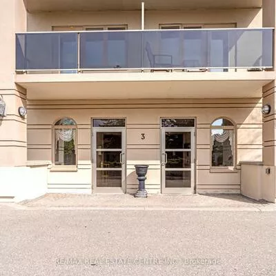 3, Dayspring, Goreway Drive Corridor, Brampton