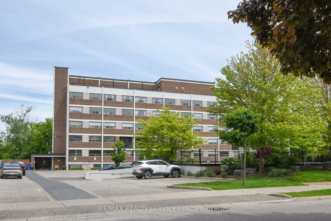 188, Mill, Brampton South, Brampton