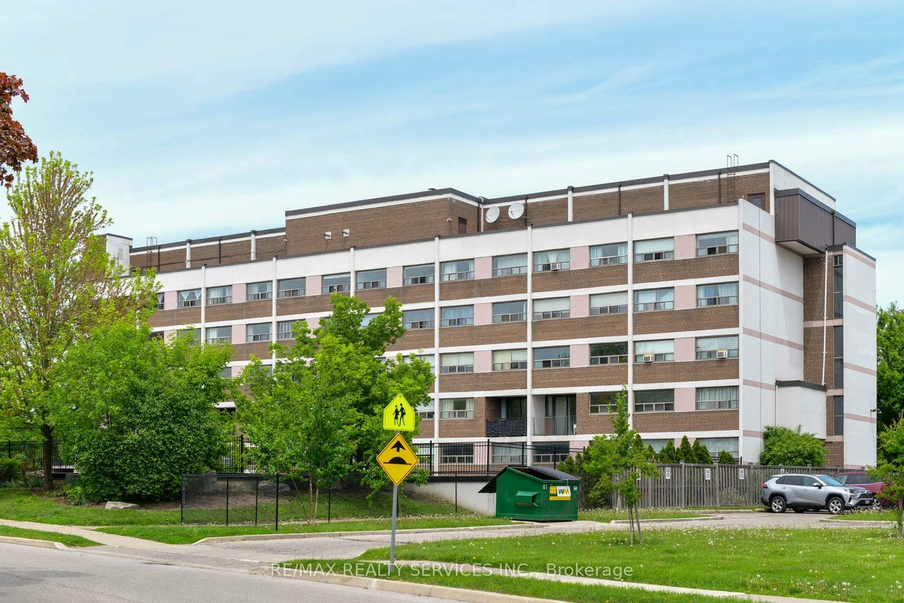 188, Mill, Brampton South, Brampton