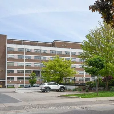 188, Mill, Brampton South, Brampton