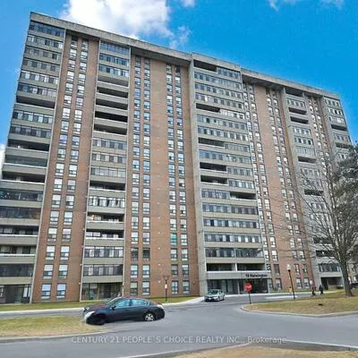 15, Kensington, Queen Street Corridor, Brampton