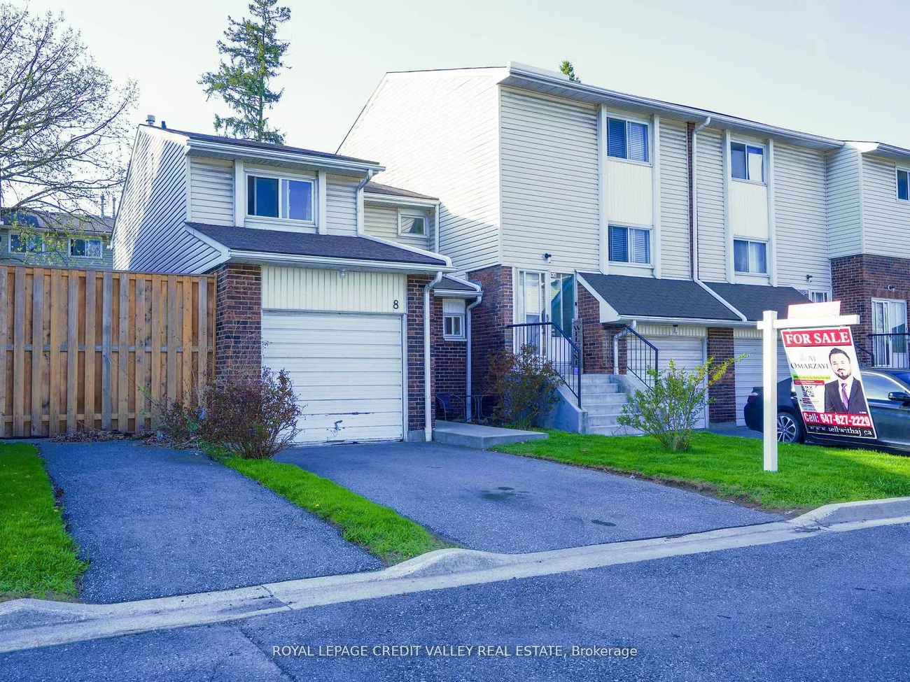 8, Sandringham, Bramalea West Industrial, Brampton