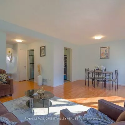8, Sandringham, Bramalea West Industrial, Brampton