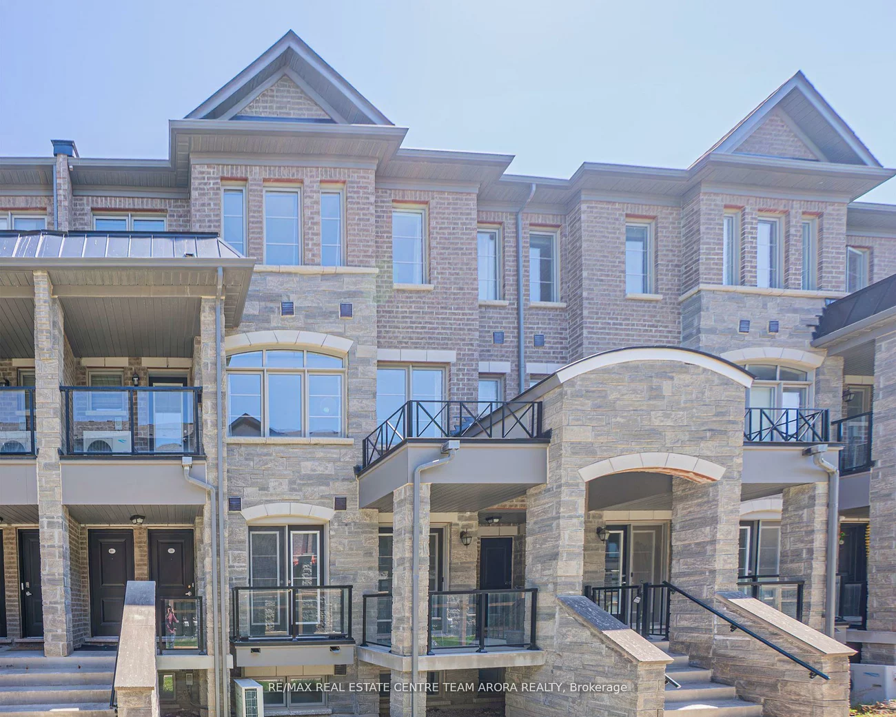 200, Veterans, Northwest Brampton, Brampton