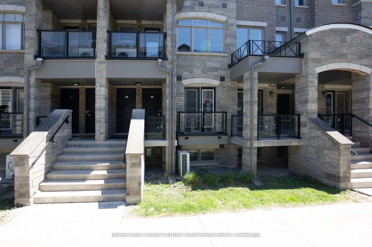200, Veterans, Northwest Brampton, Brampton