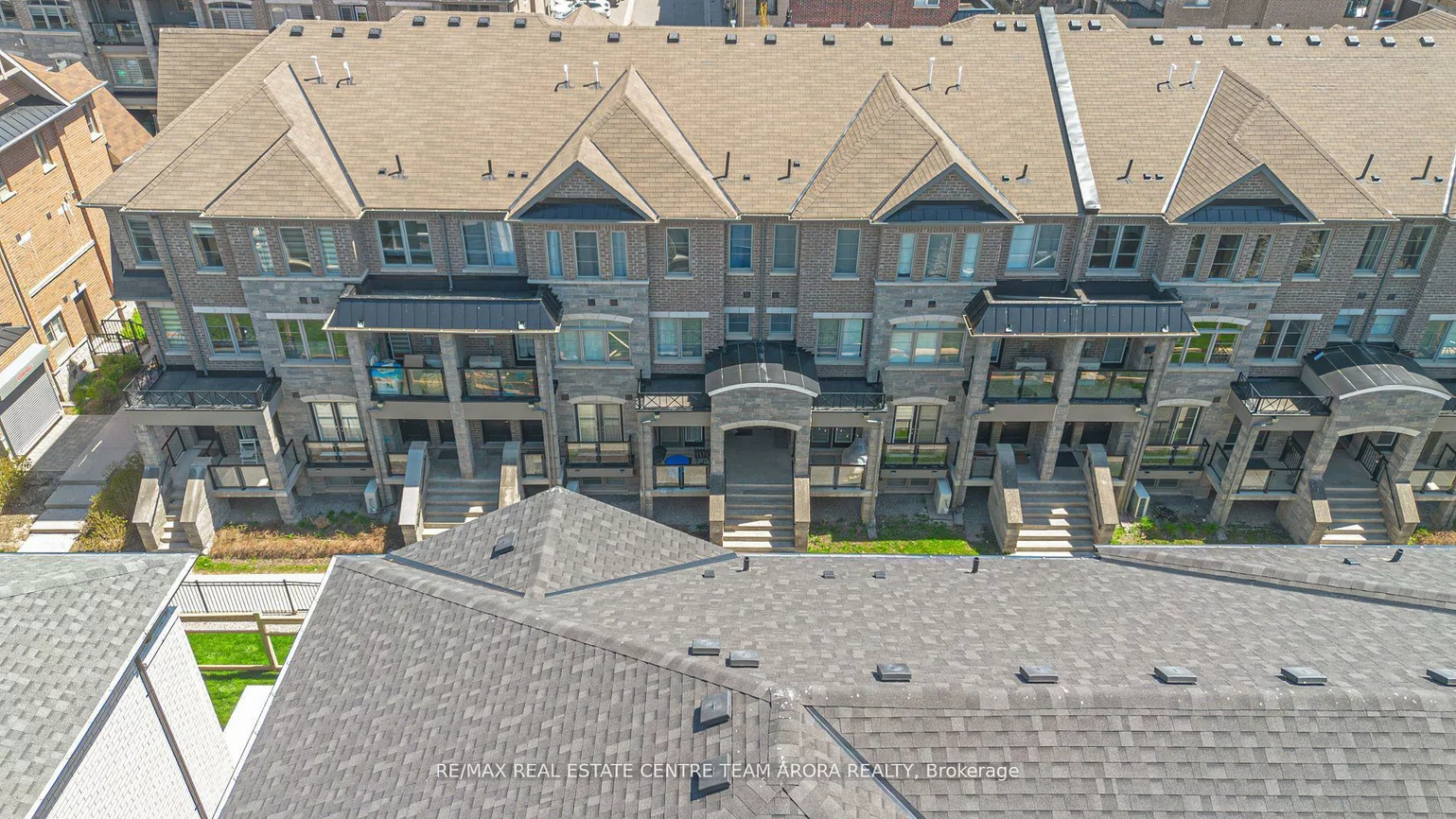 200, Veterans, Northwest Brampton, Brampton